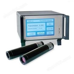 光测量系统烟密度测试仪
