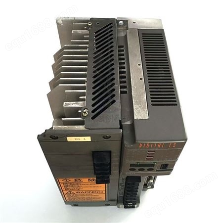 富士伺服器维修 DIGITAL ES1 AC200-230V 1.5KW 故障修复 科思创