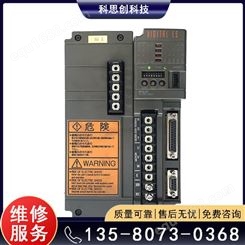 富士伺服器维修 DIGITAL ES1 AC200-230V 1.5KW 故障修复 科思创