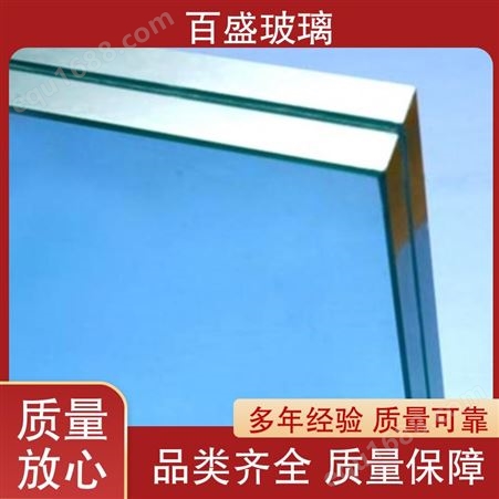 钢化夹胶玻璃 长期合作 按需定制 耐风化耐低温 生产定做 靠谱厂家