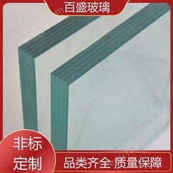 厂家批发 室内装修 夹胶玻璃 颜色可选 按需定制 满足客户需求