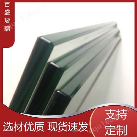 厂家供货 生产定做 超大钢化玻璃 贴心售后 粘性很好 热稳定性好