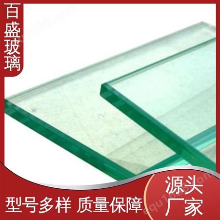 高空栈道 超大钢化玻璃 高效生产 按需定制 高层建筑门窗 厂家批发