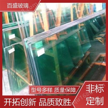 采光顶棚 耐热钢化玻璃 规格齐全 按需定制 可承受300℃温差 厂家供货
