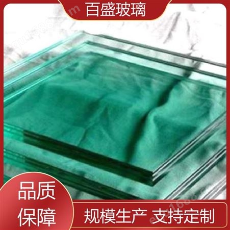 厂家供货 加工定做 夹层玻璃 环保材料 售后无忧 耐风化耐低温