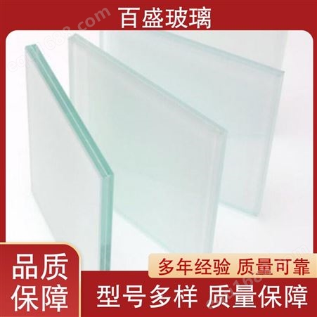厂家批发 加工定做 夹胶玻璃 高性价比 按需定制 防止热炸裂