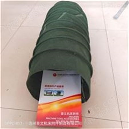 上海阻燃耐温通风伸缩软管供应