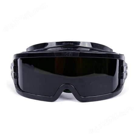 uvex 9301145电焊眼镜防红紫外线烧焊氩弧焊护目镜防强光焊接眼罩