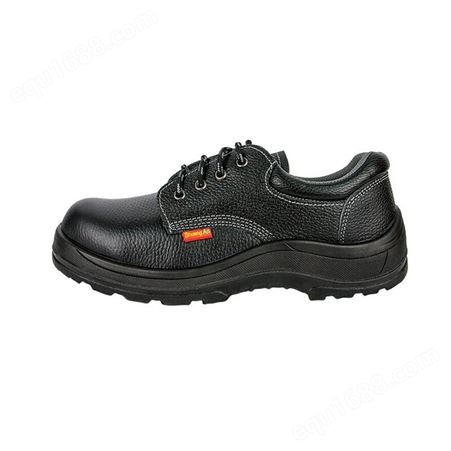 双安 AP101 10KV牛皮防砸安全鞋耐磨舒适防滑透气绝缘防护鞋