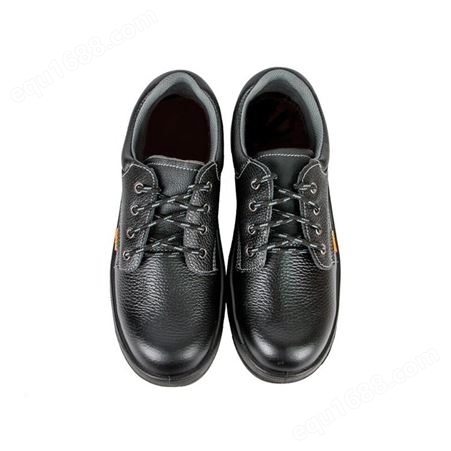双安 AP101 10KV牛皮防砸安全鞋耐磨舒适防滑透气绝缘防护鞋
