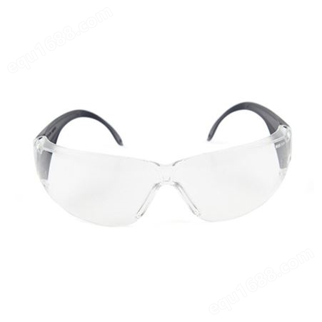 梅思安MSA 9913250 莱特-C透明镜片防冲击防风沙防刮擦防护眼镜
