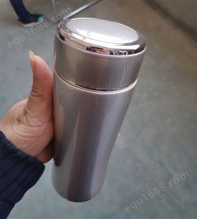 不锈钢保温品牌诗如意商务礼品杯子定制广告杯订做创意刻字BXG675