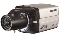 三星 高清宽动态日夜型枪式摄像机  SCB-3002P/3002PH/3002EP/3002E